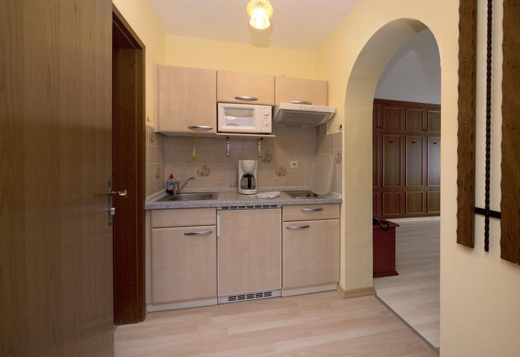 Appartementhaus-Edelweiss Bad Füssing Kamer foto