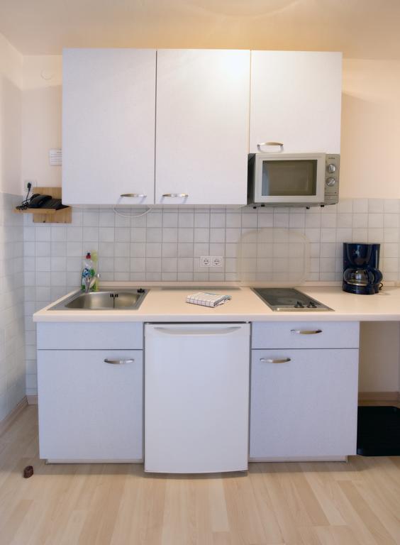 Appartementhaus-Edelweiss Bad Füssing Kamer foto