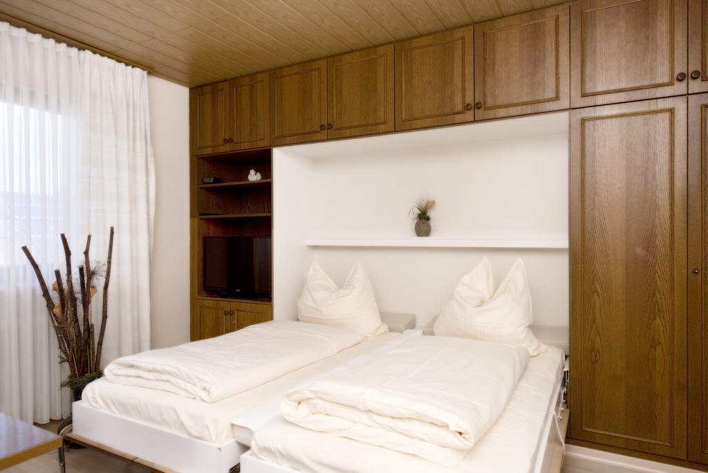 Appartementhaus-Edelweiss Bad Füssing Kamer foto
